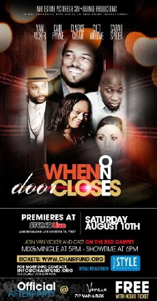 When One Door Closes (2013) - Stream Online