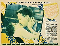 The Scarlet Dove (1928) - Stream Online