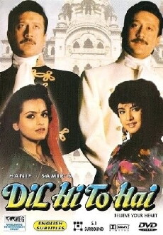 Dil Hi To Hai (1992) - Stream Online