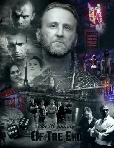 The Beginning of the End (2016) - Stream Online