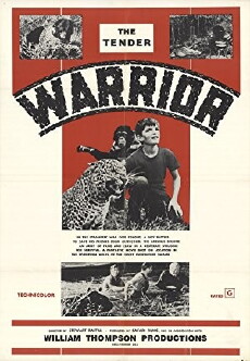 The Tender Warrior (1971) - Stream Online