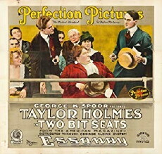 Two-Bit Seats (1917) - Stream Online