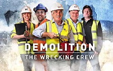 Demolition: The Wrecking Crew (2015) - Stream Online