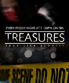 Treasures (2014) - Stream Online