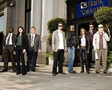 Heist (2006) - Stream Online