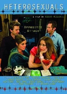 Heterosexuals (2010) - Stream Online