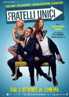 Unique Brothers (2014) - Stream Online