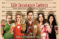 Life Insurance Lottery (2019) - Stream Online