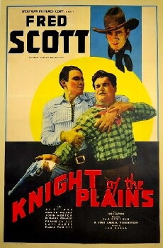 Knight of the Plains (1938) - Stream Online