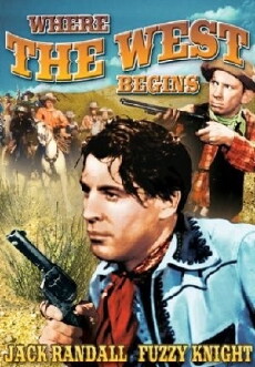 Where the West Begins (1938) - Stream Online