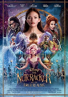 The Nutcracker and the Four Realms (2018) - Stream Online