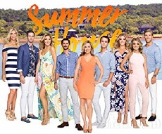 Summer House (2017) - Stream Online