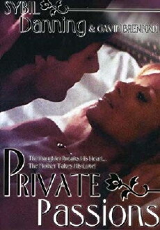 Private Passions (1985) - Stream Online