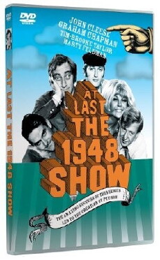 At Last the 1948 Show (1967) - Stream Online