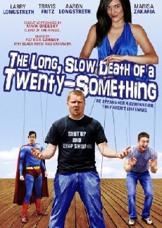 The Long, Slow Death of a Twenty-Something (2011) - Stream Online