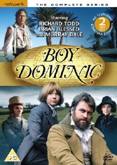 Boy Dominic (1974) - Stream Online