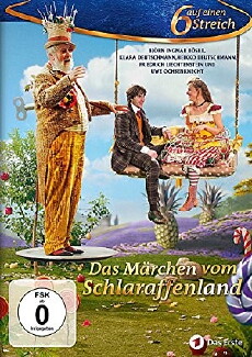Das Märchen vom Schlaraffenland (2016) - Stream Online