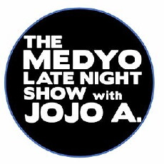 The Medyo Late Night Show with Jojo A. (2005) - Stream Online