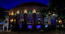 Shining Light: First United Methodist Temple, TX (digital TV channel) (2018) - Stream Online
