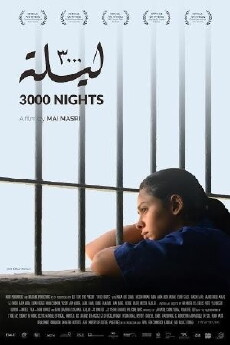 3000 Nights (2015) - Stream Online