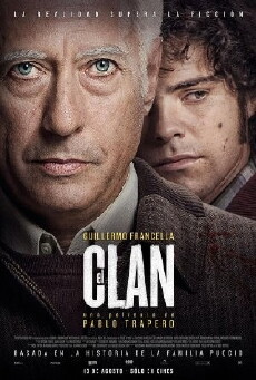 The Clan (2015) - Stream Online