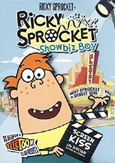 Ricky Sprocket, Showbiz Boy (2007) - Stream Online