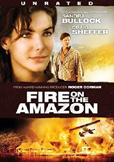 Fire on the Amazon (1993) - Stream Online