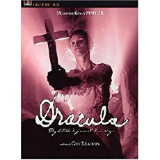 Dracula: Pages from a Virgin's Diary (2002) - Stream Online