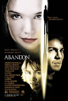 Abandon (2002) - Stream Online