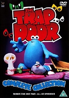 The Trap Door (1984) - Stream Online