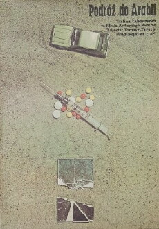 Podróz do Arabii (1980) - Stream Online