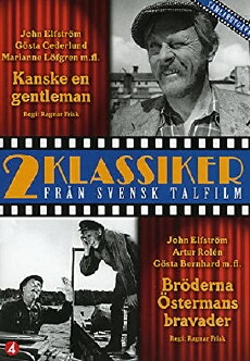Perhaps a Gentleman (1950) - Stream Online