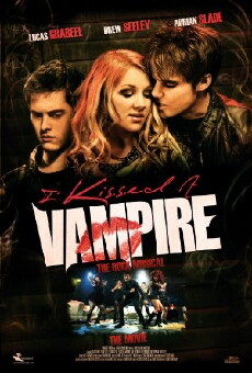 I Kissed a Vampire (2010) - Stream Online