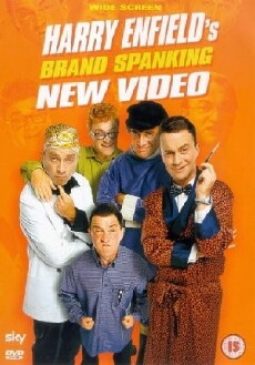 Brand Spanking New Show (2000) - Stream Online