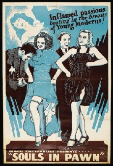 Souls in Pawn (1940) - Stream Online