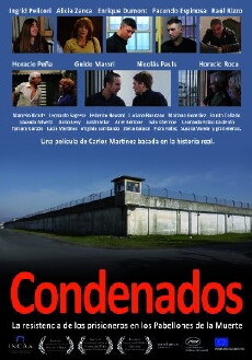 Condenados (2013) - Stream Online