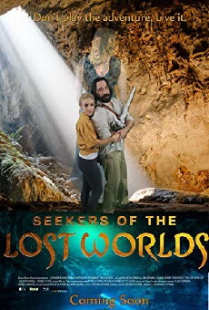 Seekers of the Lost Worlds (2017) - Stream Online