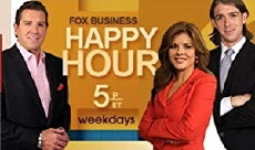 Fox Business Happy Hour (2007) - Stream Online