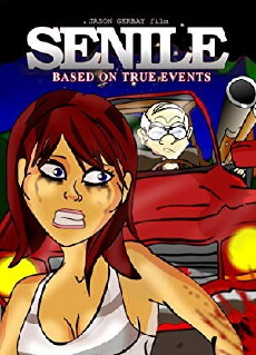 Senile (2012) - Stream Online