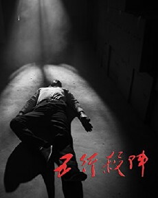 Five Element Killer (2018) - Stream Online