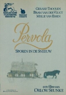 Pervola, sporen in de sneeuw (1985) - Stream Online