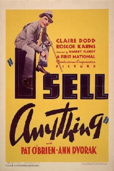 I Sell Anything (1934) - Stream Online