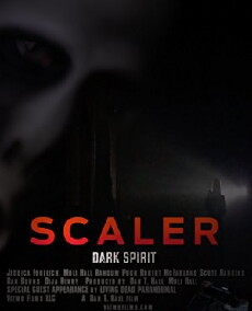 Scaler, Dark Spirit (2016) - Stream Online