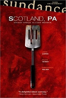 Scotland, Pa. (2001) - Stream Online