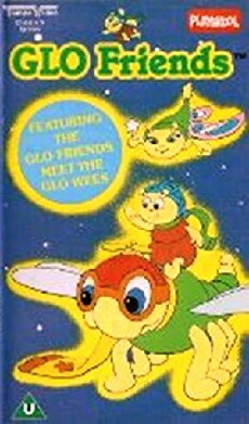 The Glo Friends (1986) - Stream Online
