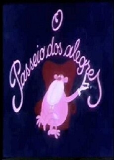 O Passeio dos Alegres (1981) - Stream Online