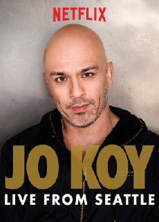 Jo Koy: Live from Seattle (2017) - Stream Online