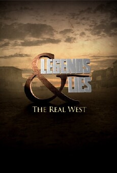 Legends & Lies (2015) - Stream Online
