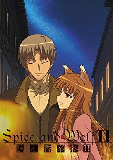Spice and Wolf II (2009) - Stream Online