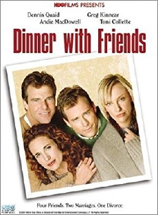 Dinner with Friends (2001) - Stream Online